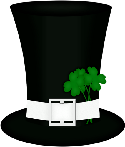 TUBE SAINT PATRICK