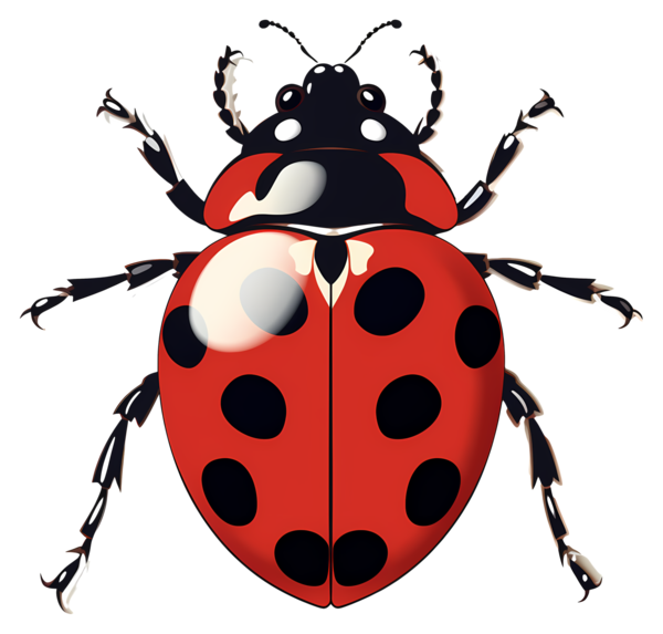 COCCINELLE 3