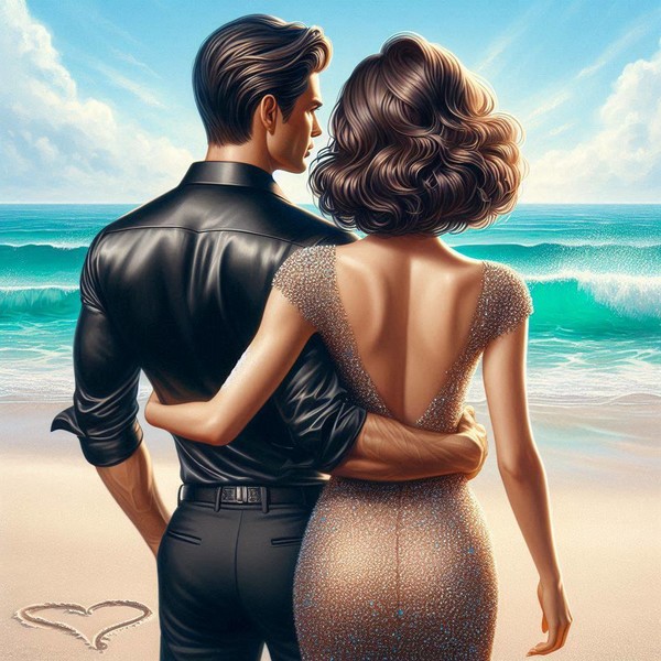 COUPLE 3