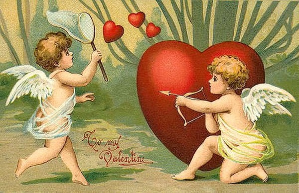 CUPIDONS