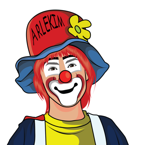 TUBE CLOWN