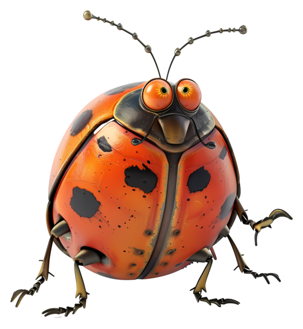 COCCINELLE 3