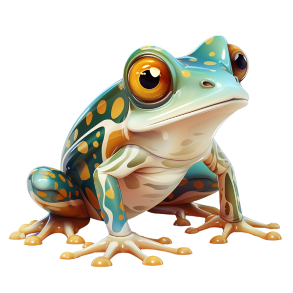 GRENOUILLE