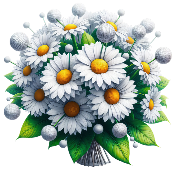 FLEURS 5