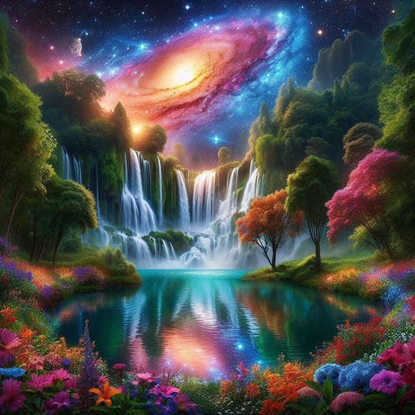 FOND POUR CREATIONS 8