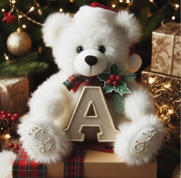 PELUCHE 4