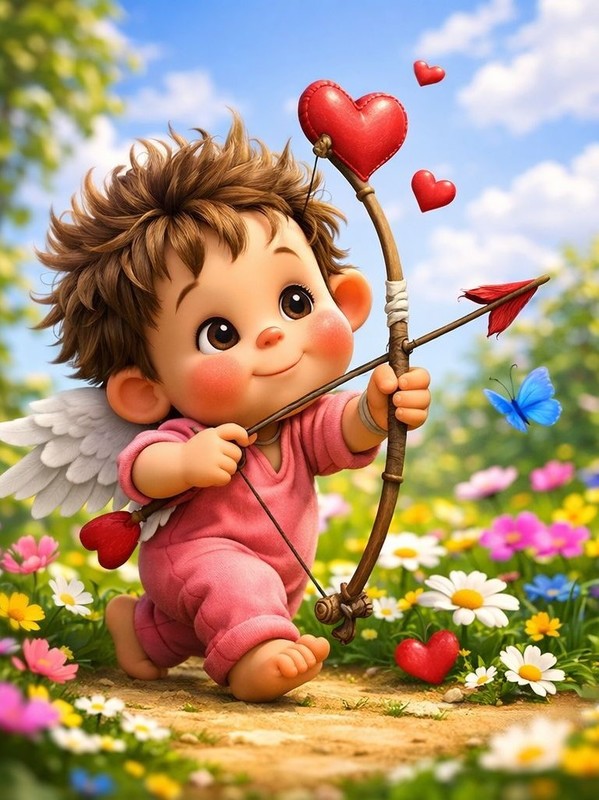 CUPIDON 2