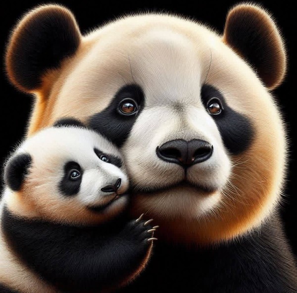 PANDA