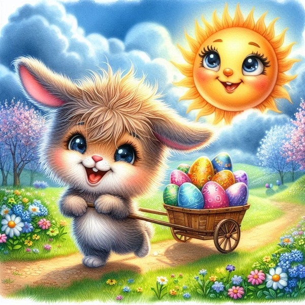 LAPIN 2