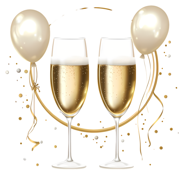 TUBE CHAMPAGNE FLUTE ETC...