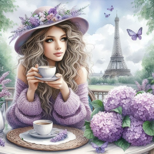 ENFANT 5
