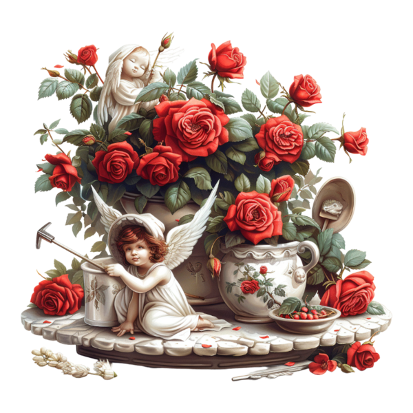 ROSE 4