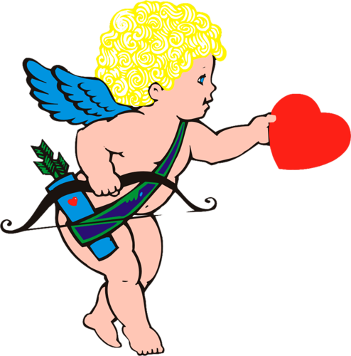 CUPIDON