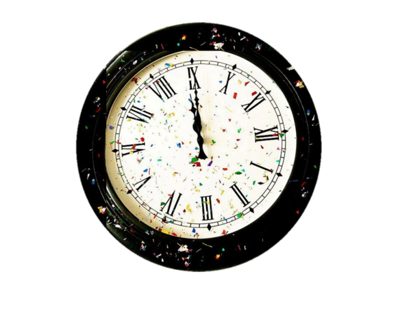 TUBE HORLOGE PENDULE...