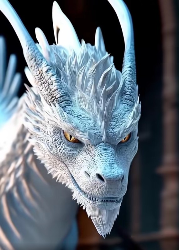 DRAGON