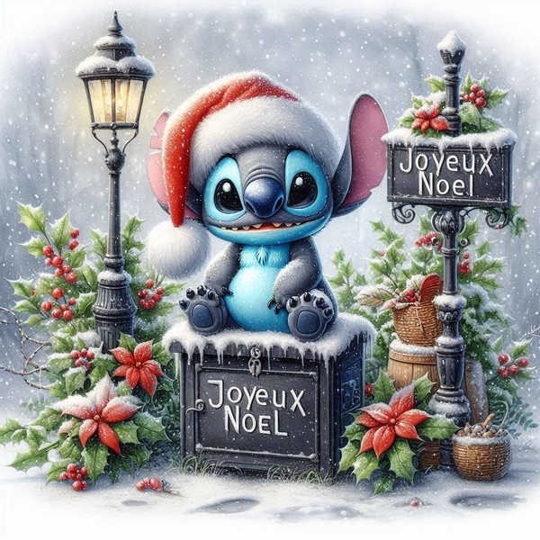 IMAGE DE NOEL