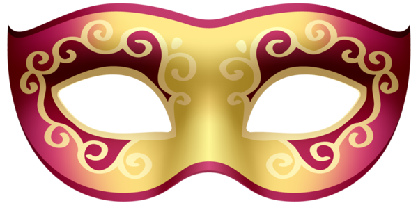 TUBE MASQUE