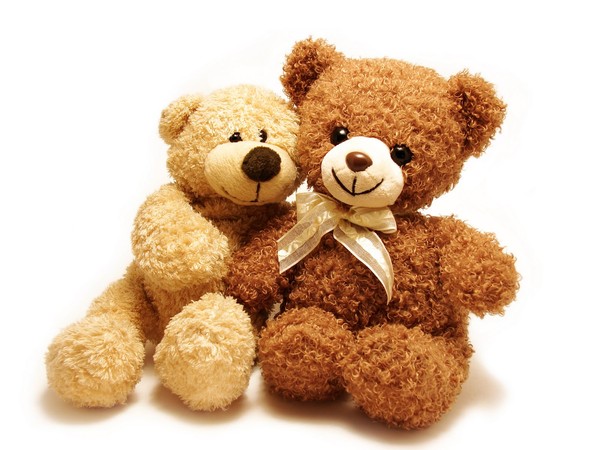 LES PELUCHES (OURS ET COMPAGNIE) 2