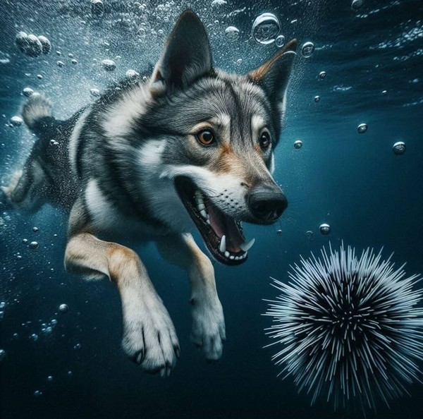 LOUP 2