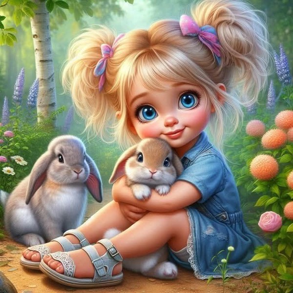 ENFANT 5