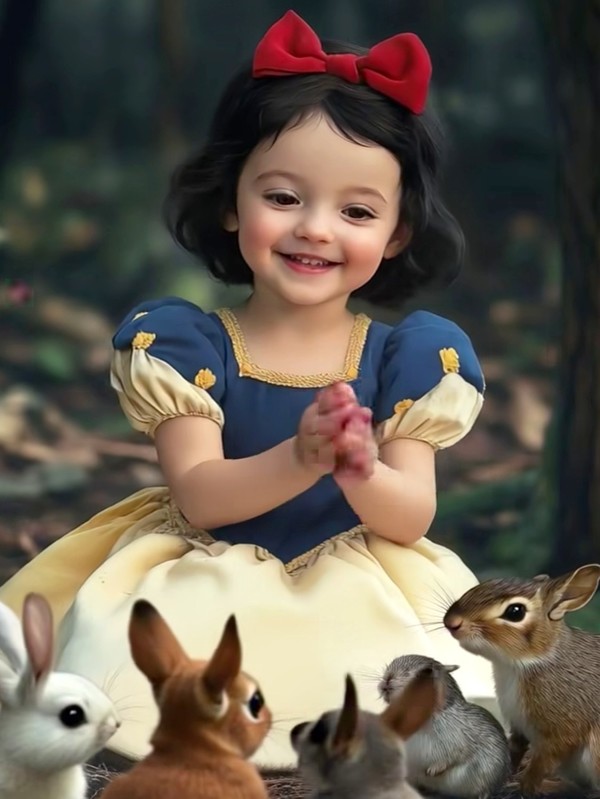 ENFANT 5
