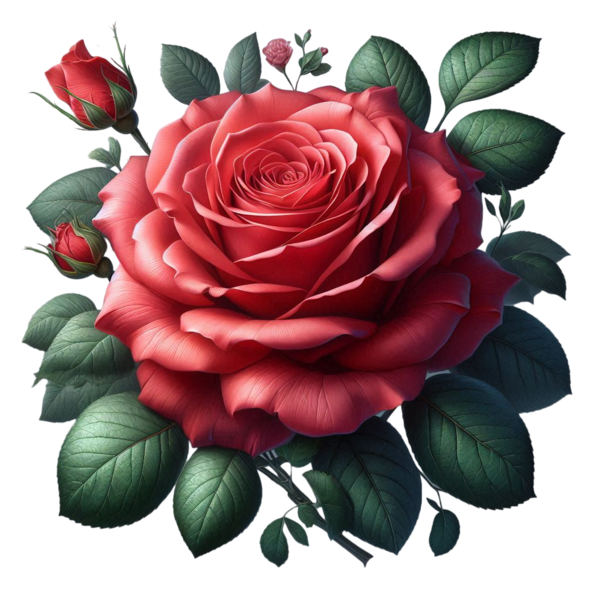 ROSE 4