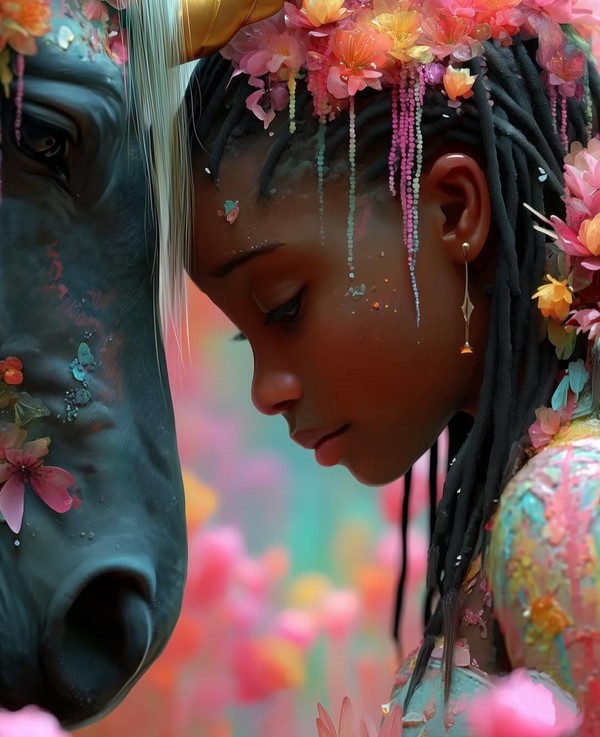 LICORNE