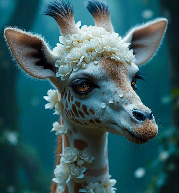 GIRAFE