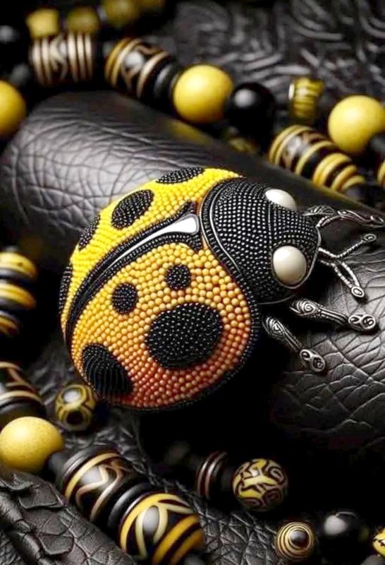 COCCINELLE 3