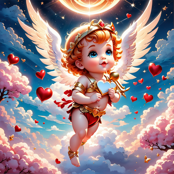 CUPIDON 2