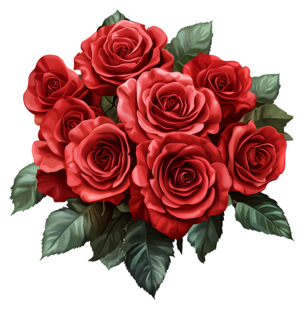 ROSES 4
