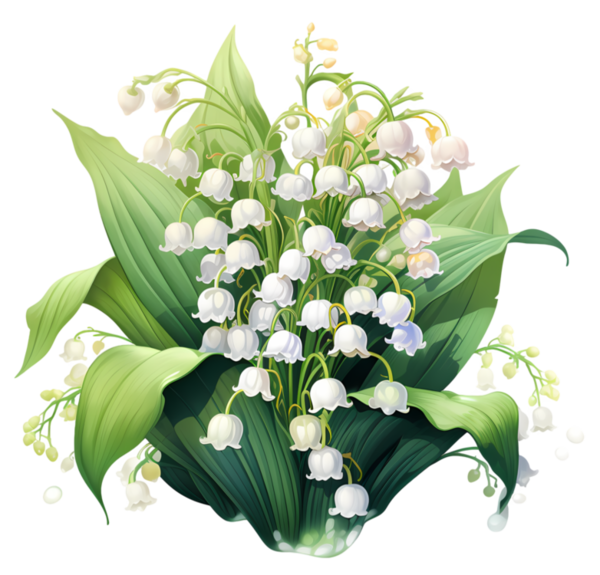 TUBE MUGUET