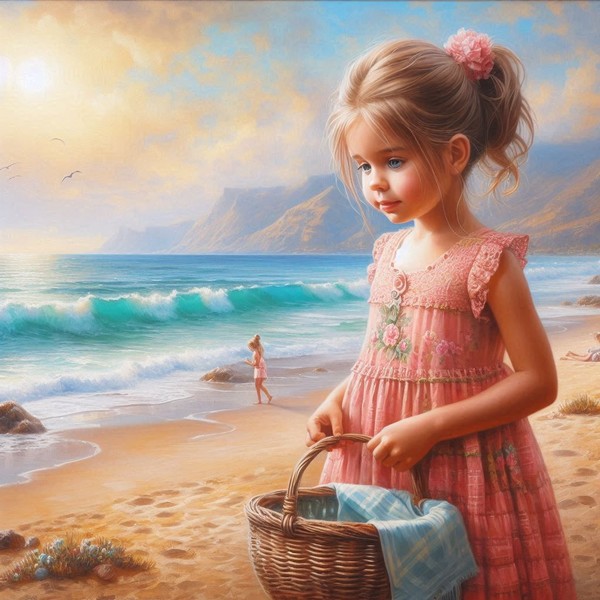 ENFANT 5