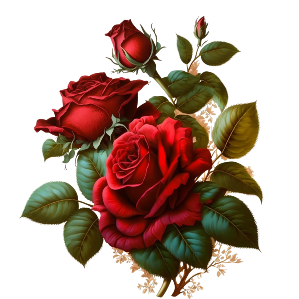 ROSES 3