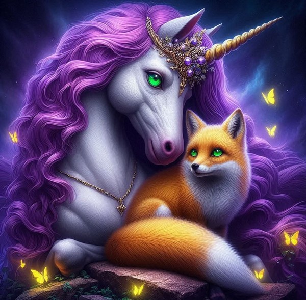 LICORNE