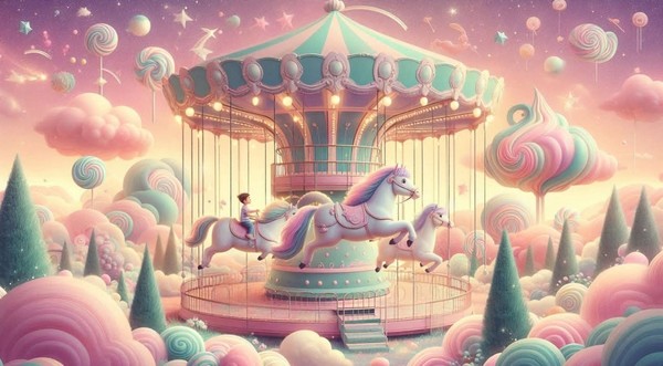 CARROUSEL