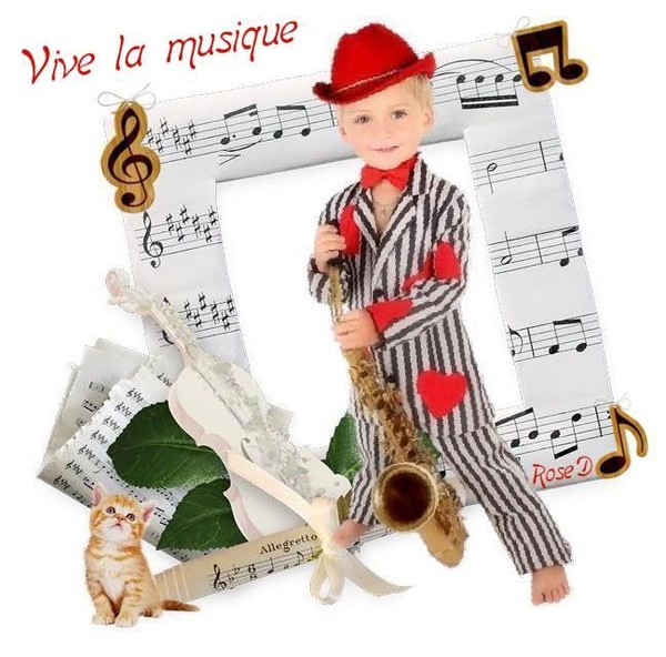 BIENTOT LA FETE DE LA MUSIQUE