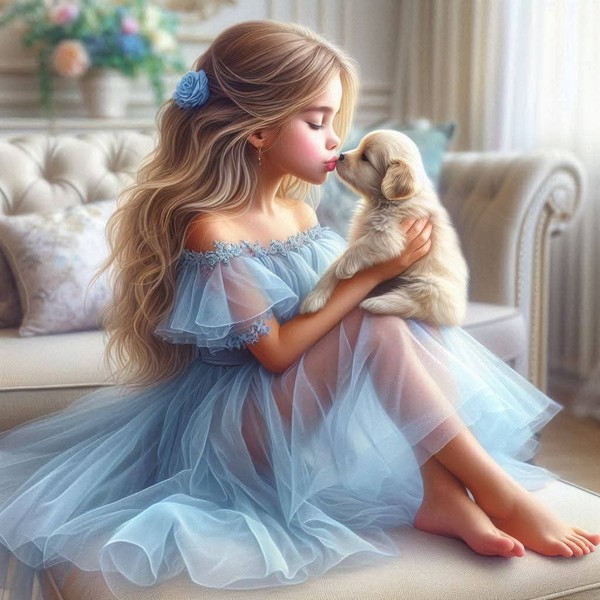 ENFANT 5