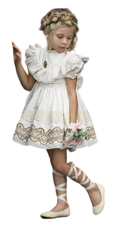 TUBE ENFANT 7