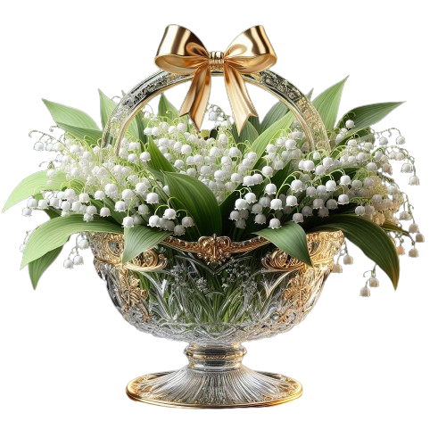 TUBE MUGUET