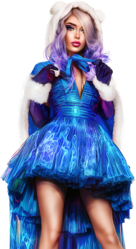 TUBE FILLE HIVER 3