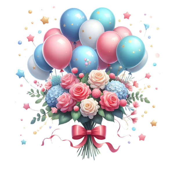 ROSES 4