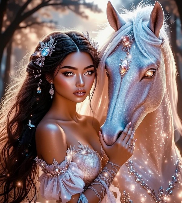 LICORNE