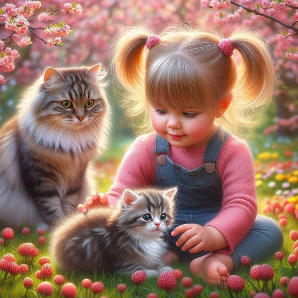 ENFANT 5