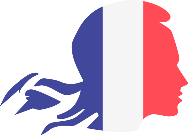 TUBE BLEU BLANC ROUGE
