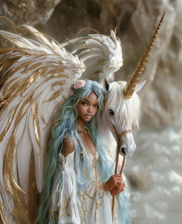 LICORNE