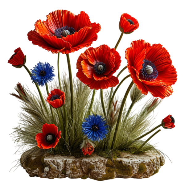 COQUELICOTS 2