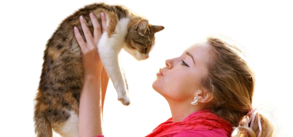 TUBE FILLE AVEC ANIMAUX 6