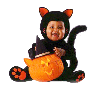 TUBE HALLOWEEN ENFANT