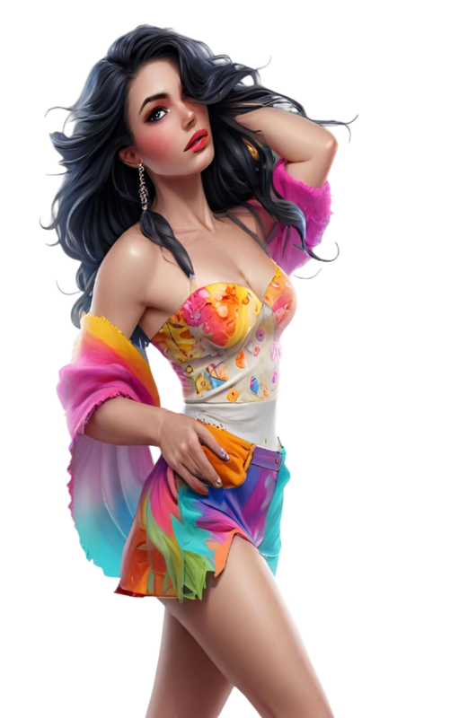 TUBE FILLES 26